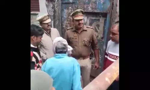 चुनाव आयोग का चला हंटर, 7 पुलिसकर्मी सस्पेंड, मचा हड़कंप