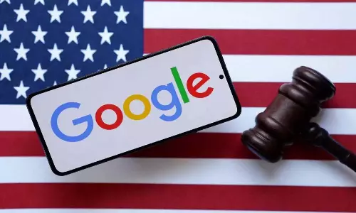 DOJ ने Google से Chrome ब्राउज़र बेचने का आग्रह किया DOJ ने Google से Chrome ब्राउज़र बेचने का आग्रह किया