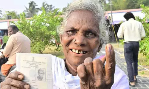 Kerala : सीपीएम के सांप्रदायिक विज्ञापन ने धर्मनिरपेक्ष केरल को नुकसान पहुंचाया