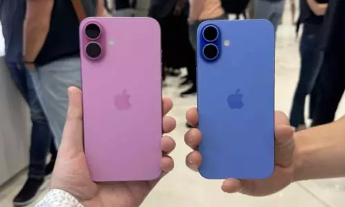 iPhone 17 Slim, 48MP कैमरा के साथ सबसे पतला फोन होगा अपकमिंग