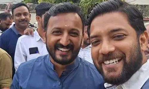 Kerala :  वामपंथी पलक्कड़ उपचुनाव के लिए बूमरैंग को चुनाव चिन्ह के रूप में चुन सकते