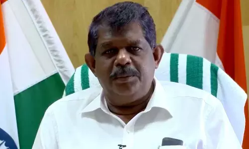 Kerala : सुप्रीम कोर्ट ने एंटनी राजू के खिलाफ आपराधिक कार्यवाही बहाल की