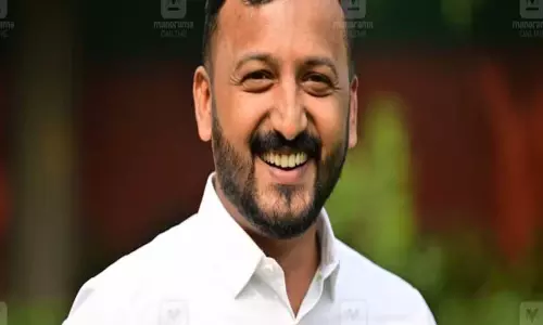 Kerala : डीएफ पलक्कड़ में सबसे बड़े अंतर से जीतेगी राहुल ममकूटथिल