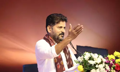 CM Revanth ने उत्तरी तेलंगाना के विकास के लिए दृष्टिकोण की रूपरेखा प्रस्तुत की