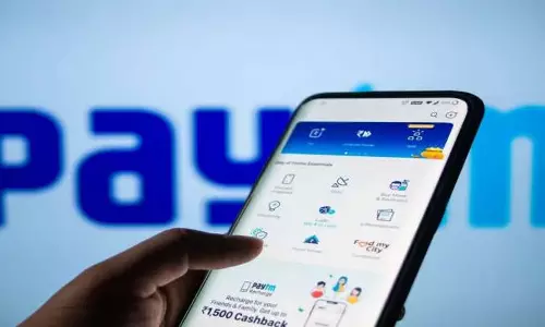 दुबई से भूटान तक: Paytm ने यूपीआई इंटरनेशनल लॉन्च किया