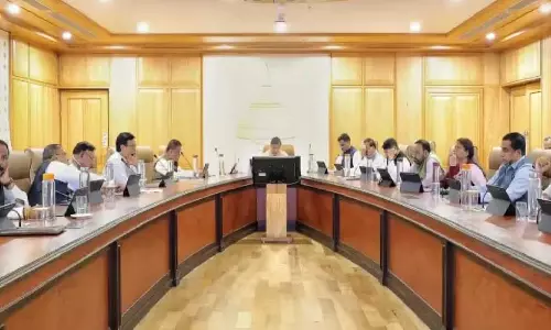Assam 2025 निवेश और बुनियादी ढांचा शिखर सम्मेलन के लिए