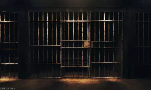 Odisha: शीर्ष माओवादी नेता जेल से लोक प्रशासन में करना चाहते हैं MA Odisha: शीर्ष माओवादी नेता जेल से लोक प्रशासन में करना चाहते हैं MA