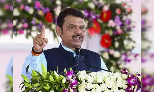 Devendra Fadnavis ने बिटकॉइन घोटाले की ऑडियो क्लिप पर प्रतिक्रिया दी Devendra Fadnavis ने बिटकॉइन घोटाले की ऑडियो क्लिप पर प्रतिक्रिया दी