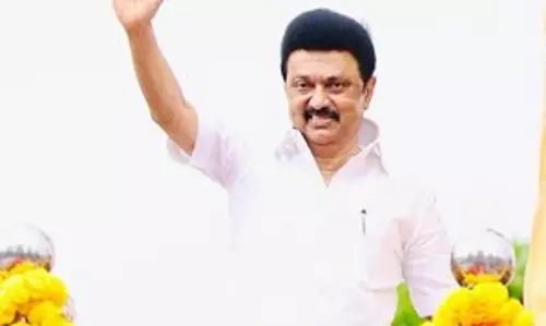 DMK ने हिंदी थोपने के लिए केंद्र की आलोचना की, 2026 में तमिलनाडु में होने वाले चुनावों की तैयारी