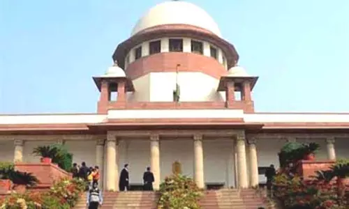 Sikkim : घोषित अपराधी को अग्रिम जमानत देने पर पूर्ण प्रतिबंध नहीं Sikkim : घोषित अपराधी को अग्रिम जमानत देने पर पूर्ण प्रतिबंध नहीं