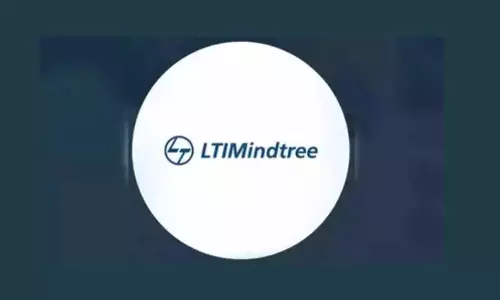 LTIMindtree को यूरोप स्थित नेक्सी ग्रुप से अनुबंध विस्तार मिला LTIMindtree को यूरोप स्थित नेक्सी ग्रुप से अनुबंध विस्तार मिला