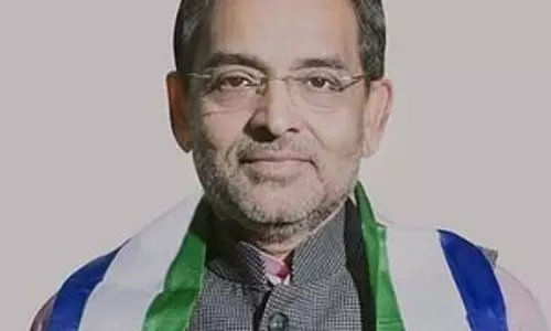 जो वादा किया, वह पूरा कर रही है सरकार : उपेंद्र कुशवाहा जो वादा किया, वह पूरा कर रही है सरकार : उपेंद्र कुशवाहा