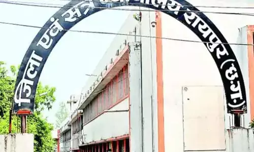 CG BREAKING: रानू साहू की अग्रिम जमानत पर सुनवाई आज