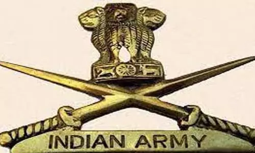 Tripura : सियाचिन में हिमस्खलन में भारतीय सेना के जवान शुभंकर भौमिक शहीद हो गए