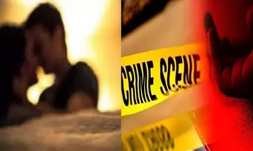 देवर-भाभी अवैध संबंध: कातिल निकला नौंवी क्लास का छात्र, इस हाल में मिली लाश देवर-भाभी अवैध संबंध: कातिल निकला नौंवी क्लास का छात्र, इस हाल में मिली लाश