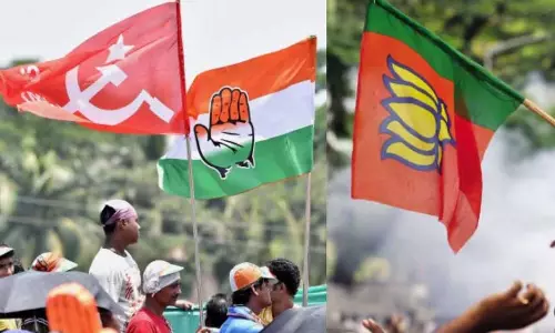 Kerala :  फर्जी मतदाता सूची तैयार, वोट देने पर कार्रवाई होगी