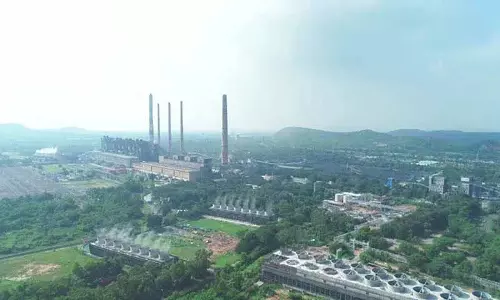 पुराने को बंद किए बिना Ramagundam में नए बिजलीघर की योजना बनाई