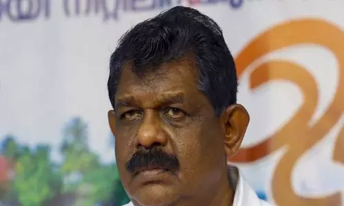 Kerala : सबूतों से छेड़छाड़ का मामला: एंटनी राजू पर मुकदमा चलेगा