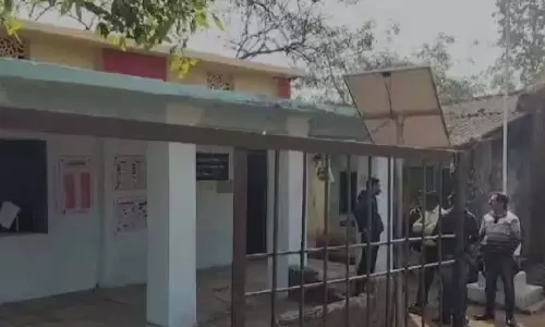 Maharashtra: मेलघाट में मतदान को लेकर छह गांवों का बहिष्कार, यह इसलिए... Maharashtra: मेलघाट में मतदान को लेकर छह गांवों का बहिष्कार, यह इसलिए...