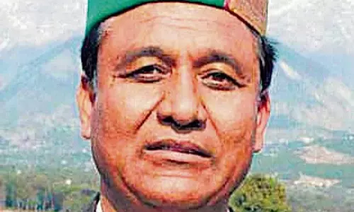 Himachal: व्यवहार्यता पर भिन्न राय के कारण जलविद्युत परियोजना पटरी से उतरी