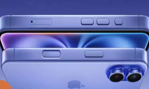 iPhone 17 Air Apple का अब तक का सबसे पतला फ़ोन होगा