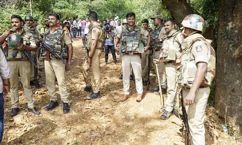 Karnataka के मंत्री ने माओवादी नेता विक्रम गौड़ा की हत्या की जांच की मांग को खारिज किया