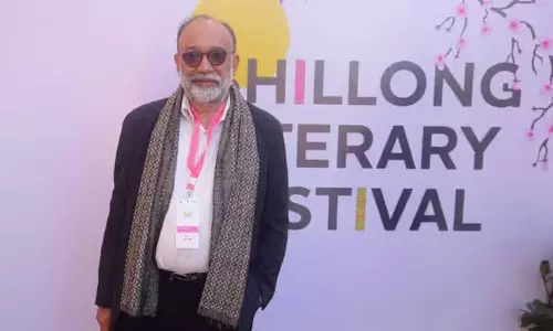 Meghalaya की ऐतिहासिक इमारतों को उचित रखरखाव की आवश्यकता