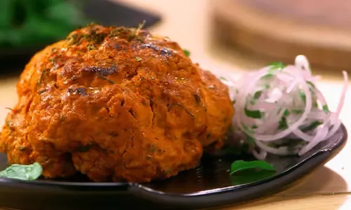 सिलवाश गोम्बोट्ज़ रेसिपी