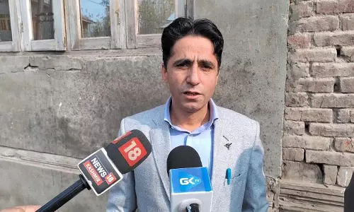 RTO Kashmir: चालान और जब्ती में वृद्धि के बावजूद सड़क दुर्घटनाओं में कोई कमी नहीं RTO Kashmir: चालान और जब्ती में वृद्धि के बावजूद सड़क दुर्घटनाओं में कोई कमी नहीं
