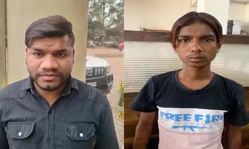 रायपुर कलेक्टर ने 3 बदमाशों को किया जिला बदर रायपुर कलेक्टर ने 3 बदमाशों को किया जिला बदर