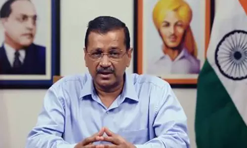 केजरीवाल ने ED आबकारी नीति मामले में ट्रायल कोर्ट के संज्ञान को चुनौती दी