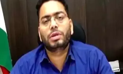 Jammu में प्रमुख परियोजनाओं की सुरक्षा की समीक्षा की