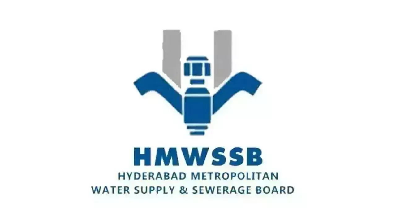 HMWSSB: सीवरेज मुद्दों पर शिकायतों में 23% की कमी आई