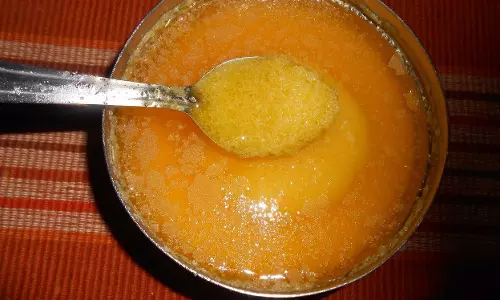 देसी घी का स्वाद सालों तक रहता जानिये कैसे