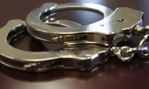 Tripura : अवैध प्रवेश के आरोप में तीन बांग्लादेशी लड़कियां हिरासत में ली गईं