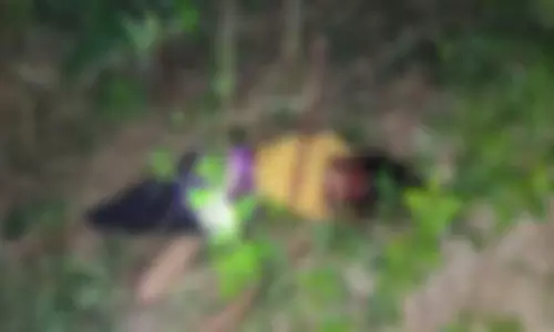 Tripura : सबरूम में आदिवासी महिला की हत्या, चाचा-साला गिरफ्तार