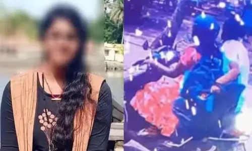 Kerala: करुनागप्पल्ली से लापता 20 वर्षीय लड़की बरामद