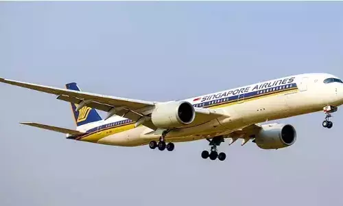 Singapore एयरलाइंस स्कूट ने तीन नई सेवाएं शुरू कीं