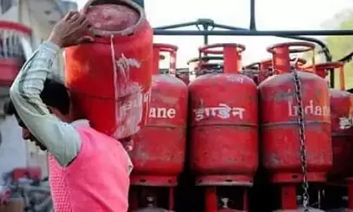 Mizoram: आइजोल जिला परिषद एलपीजी होम डिलीवरी सेवाओं के विस्तार की योजना Mizoram: आइजोल जिला परिषद एलपीजी होम डिलीवरी सेवाओं के विस्तार की योजना