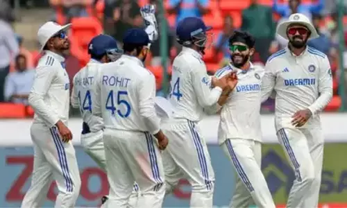 भारत के 11वें मैच में इस खिलाड़ी की संभावना कम रहेगी भारत के 11वें मैच में इस खिलाड़ी की संभावना कम रहेगी