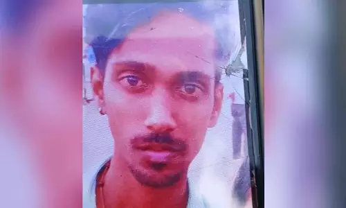 Thrissur के नदी में नहाने के बाद लापता हुए युवक का शव बरामद