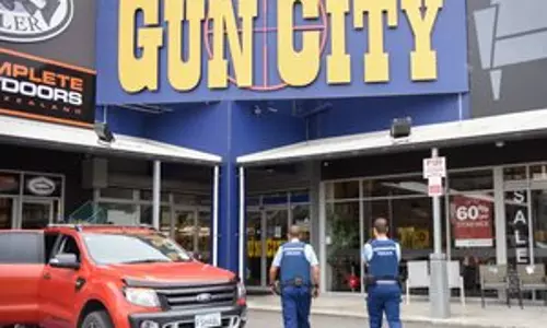 New Zealand में नए गिरोहों पर कार्रवाई के कानून लागू किए जाएंगे