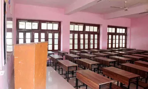 Chandigarh: पैनल ने स्कूल में कोचिंग कक्षाओं को अवैध पाया