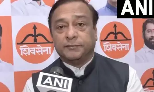 Shiv Sena ने बिटकॉइन घोटाले मामले की पुलिस जांच की मांग की