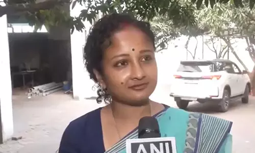 झारखंड चुनाव: Kalpana Soren ने कहा, लोगों ने विकास का रास्ता चुना है