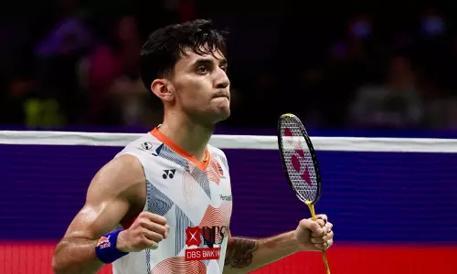 China Masters: लक्ष्य ने लिया ओलंपिक हार का बदला, सिंधु, मालविका दूसरे दौर में