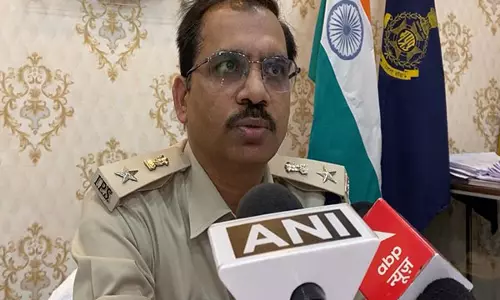 Indore में डिजिटल गिरफ्तारी घोटाले के जरिए बुजुर्ग व्यक्ति से 40.7 लाख रुपये की ठगी, दो गिरफ्तार