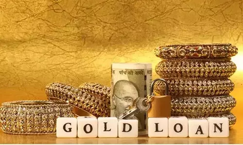 स्वर्ण ऋण पर RBI के मानदंडों से परिसंपत्ति गुणवत्ता पर दबाव
