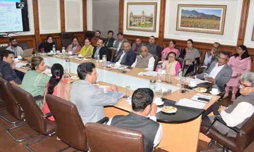 मुख्य सचिव ने RAS योजना के तहत आवेदकों की नियुक्ति करने पर जोर दिया मुख्य सचिव ने RAS योजना के तहत आवेदकों की नियुक्ति करने पर जोर दिया