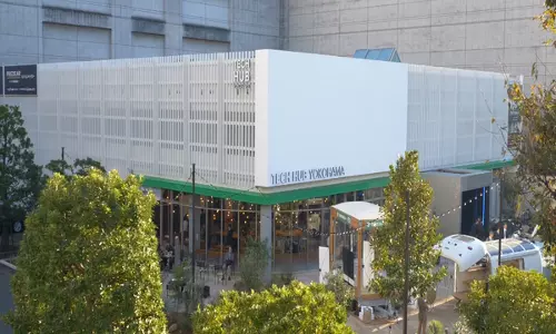 Japan: स्टार्ट-अप्स को समर्थन देने के लिए टेक हब योकोहामा लॉन्च किया गया Japan: स्टार्ट-अप्स को समर्थन देने के लिए टेक हब योकोहामा लॉन्च किया गया